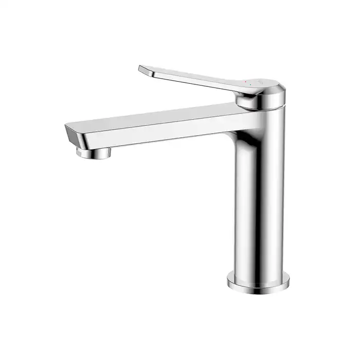 Смеситель для раковины IDDIS Parker PARSB00i01  цвет, Глянцевый хром фото 1