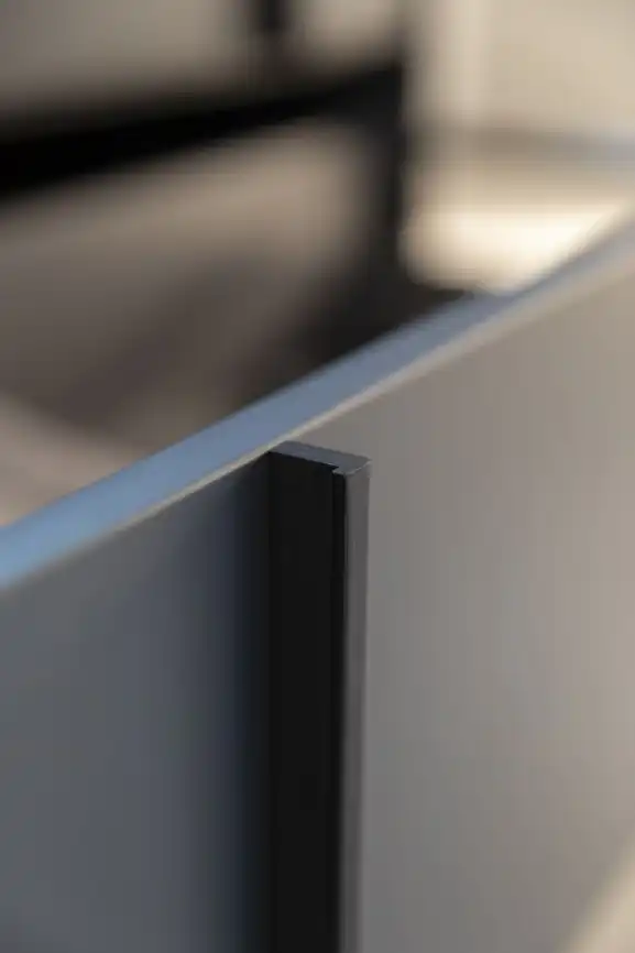 Тумба под раковину Allen Brau Reality 70 1.32004.AM антрацит матовый фото 45