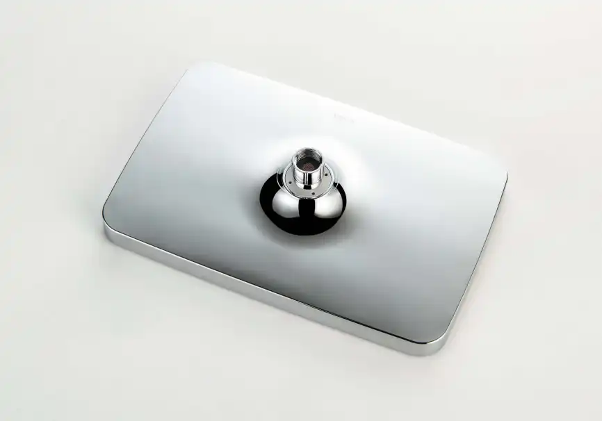 Душевая система Aquatek ПОЛАРИС AQ3040CR, Хром фото 9