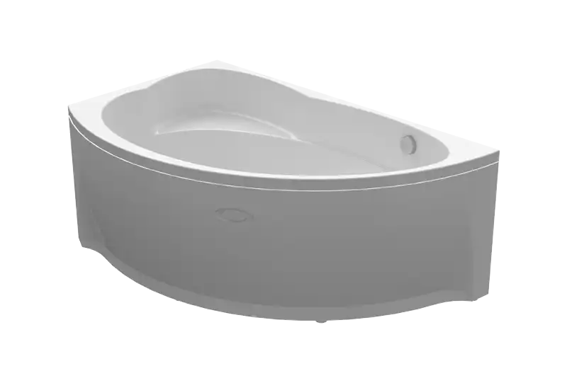 Фронтальная панель Radomir Модерна 160х100 правая фото 1