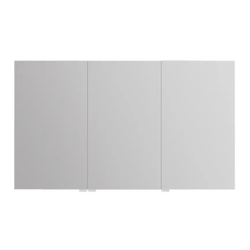 Зеркало-шкаф BelBagno SPC-3A-DL-BL-1200 фото 1