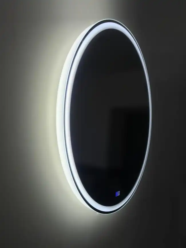 Зеркало BelBagno SPC-RNG-800-LED-TCH-PHONE фото 6