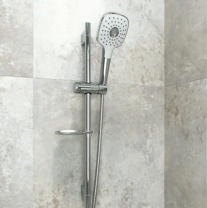 Душевой гарнитур IDDIS Sena SEN3F70i16  цвет, Глянцевый хром фото 1