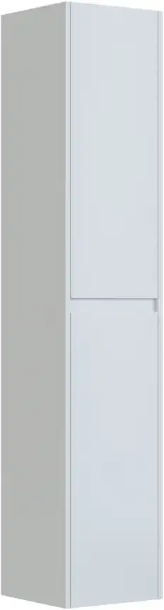 Шкаф-пенал Aquanet Nova Lite 2.0 35 белый глянец, 346350 фото 1