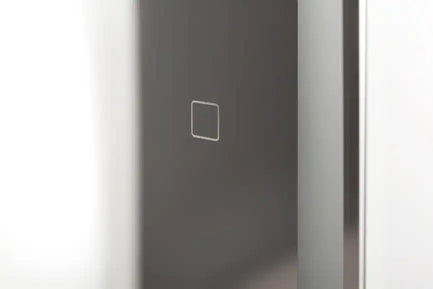 Зеркало-шкаф BelBagno SPC-GRT-500/800-1A-LED-TCH фото 8