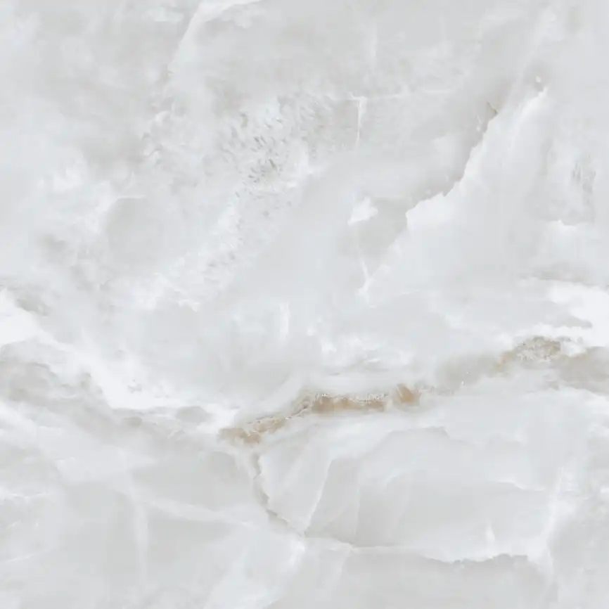 Керамогранит AVS Edonyx Grey 60x60 матовый, серый фото 2