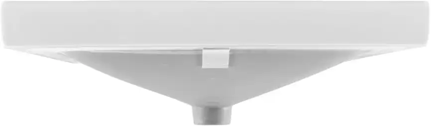 Раковина Aquanet Flash 60, белая, 333266 фото 3