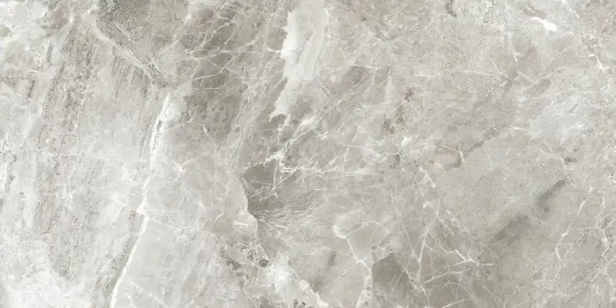 Керамогранит AZARIO ROYAL STONE LIGHT 60х120 Glossy (GJT612621) фото 3