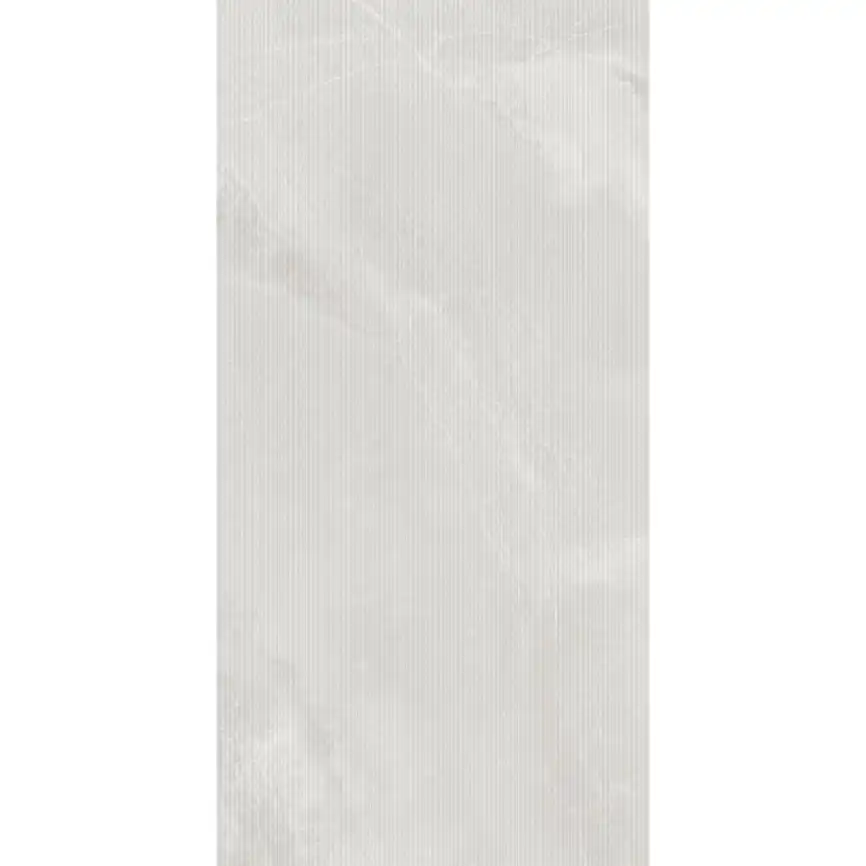 Керамогранит AVS by Italian Design Castello Massimo Blanco 60x120 Moon Light Stone, серый фото 6