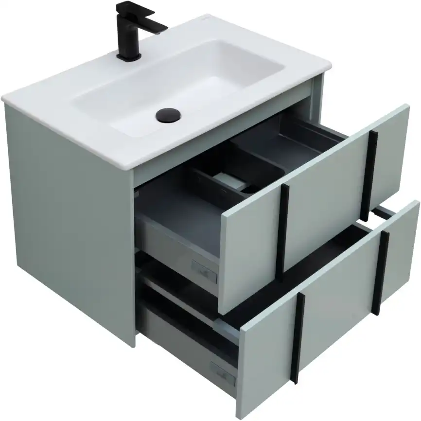 Тумба под раковину Allen Brau Reality 70 1.32004.PWM папирус матовый фото 29