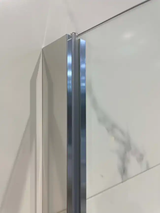 Душевой уголок AVS Фаворит 90x90 профиль хром, стекло прозрачное, 803-0025-195-9090-CR-T фото 12