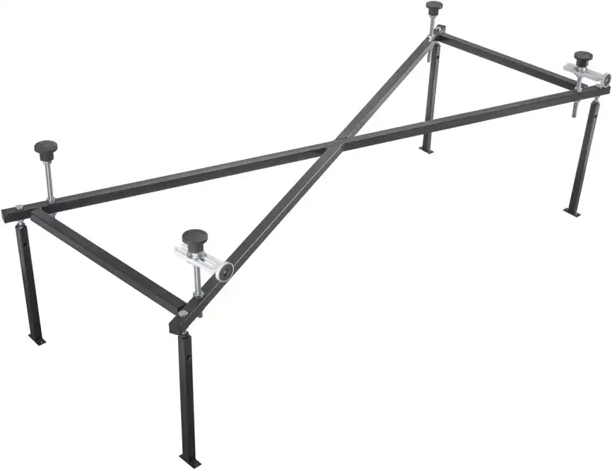 Акриловая ванна Aquanet Nexus 150x75 (с каркасом), 362751 фото 4