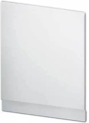 Экран боковой Aquatek Медея правый (для ванны Aquatek Медея левая) фото 1