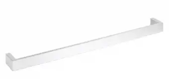 Полотенцедержатель 60 см BEMETA GAMMA хром 145804042 фото 1