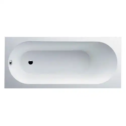 Квариловая ванна Villeroy&Boch Oberon 170x70 UBQ177OBE2V-01 фото 1