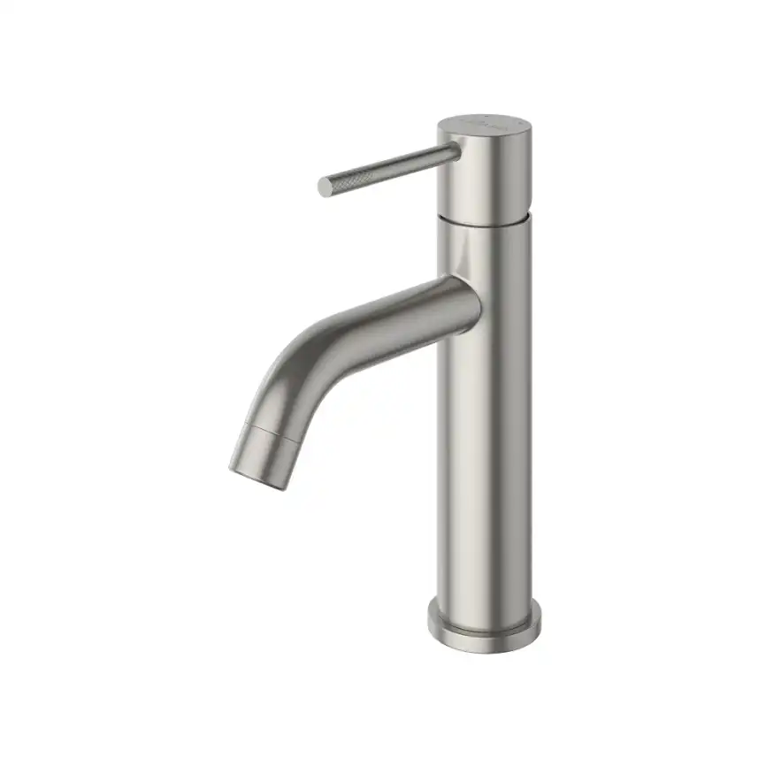 Смеситель для раковины Cezares RELAX-LS1-IN, Сатин фото 1