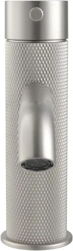 Смеситель для раковины Allen Brau Priority 4.0 5.31С01-BN никель браш фото 3