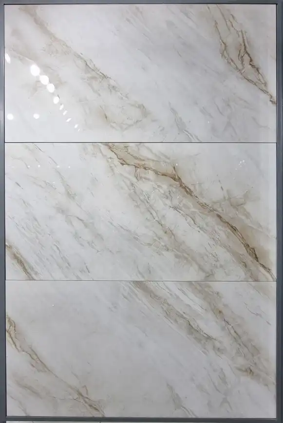 Керамогранит AZARIO VOLKAS RADICO 80х160 Glossy (P231123011G) фото 2