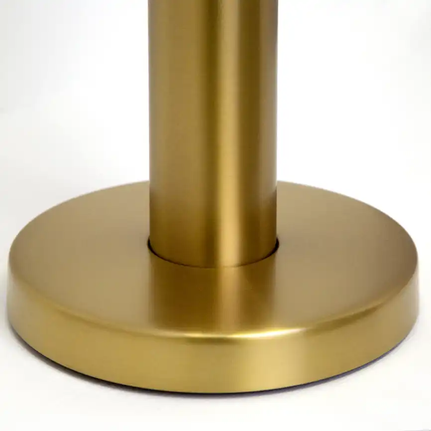 Смесители для ванны AVS Slimmer 811-112-BG напольный, брашированное золото фото 11