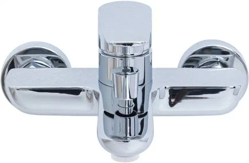 Смеситель для ванны Allen Brau Eclipse 2.0 5.E1A03-00 хром фото 4