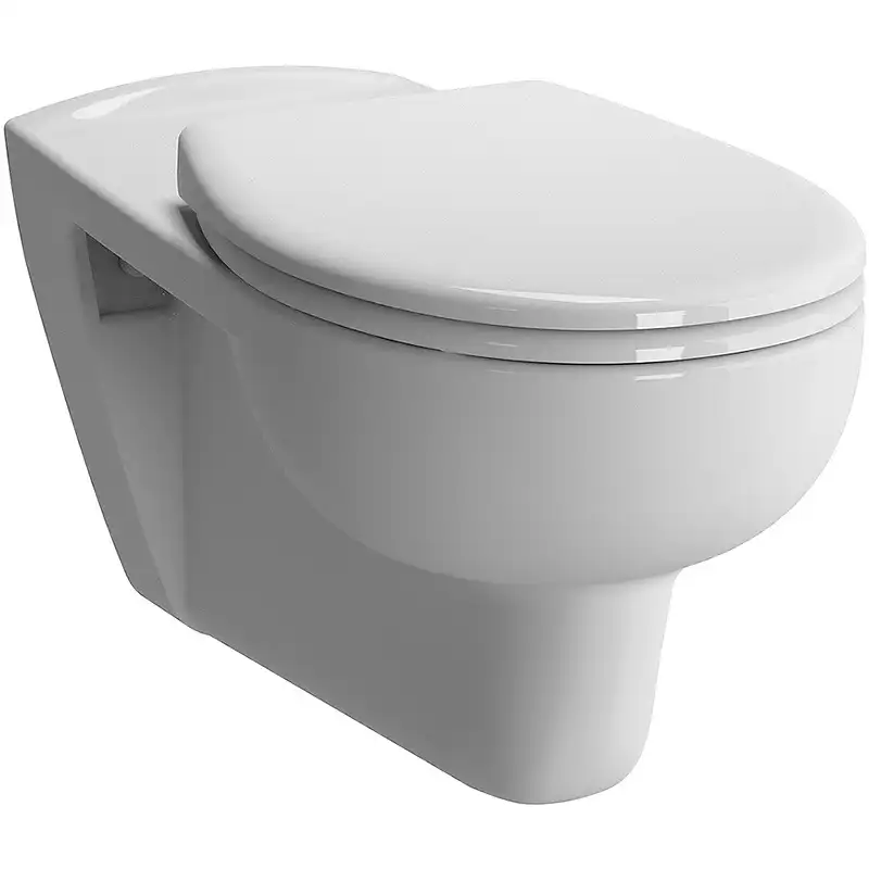 Унитаз Vitra Conforma 5810B003-6234 подвесной с сиденьем Микролифт фото 1