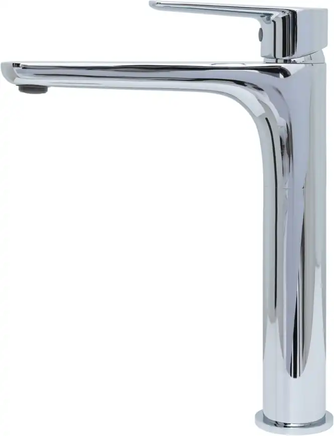 Смеситель для раковины Allen Brau Eclipse 2.0 5.E1A02-00 хром фото 6