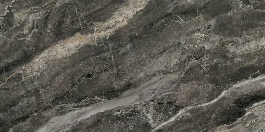 Керамогранит AZARIO EMPERADOR DARK 60х120 Glossy (GBT750211L) фото 1