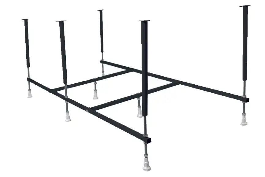 Рама разборная ПУ 180*80 Marka One фото 1