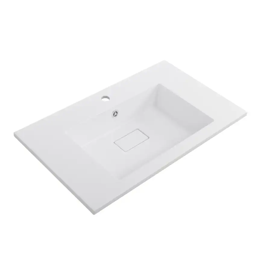 Раковина CEZARES CZR-800/480-LV-MR-PRS фото 1