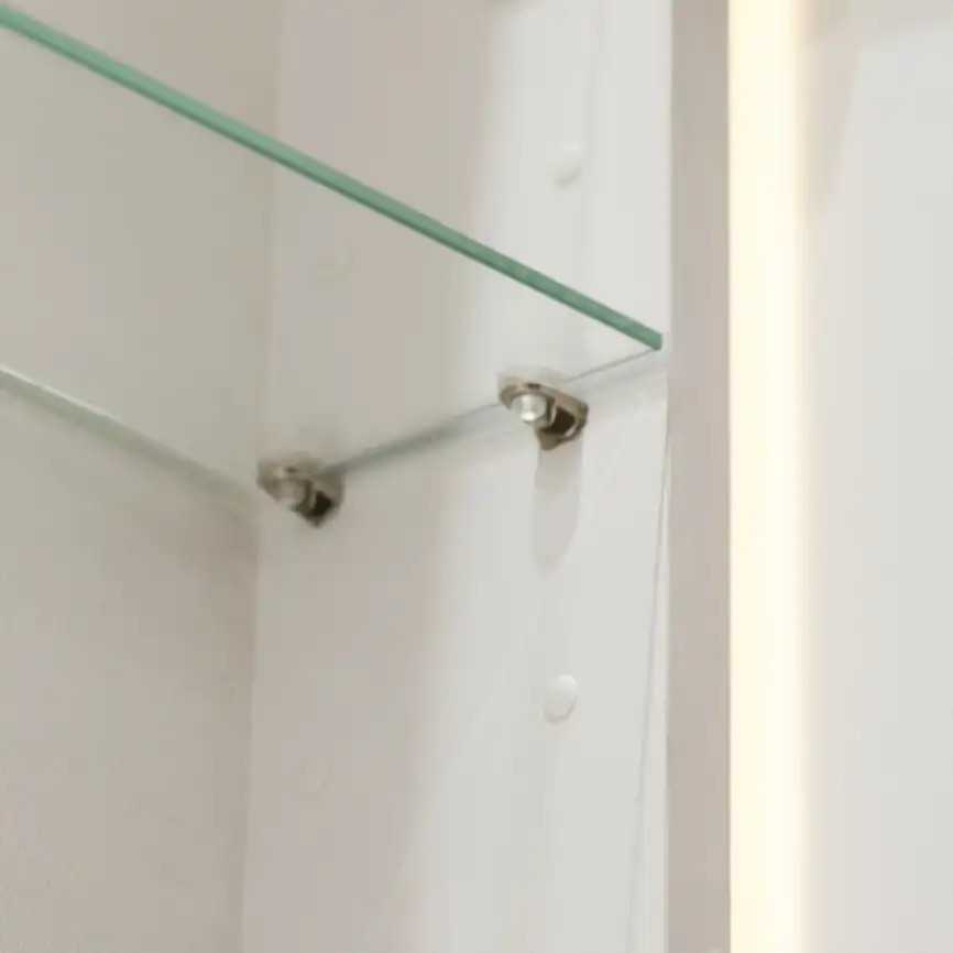 Зеркало-шкаф BelBagno MARINO SPC-MAR-400/800-1A-LED-TCH фото 8