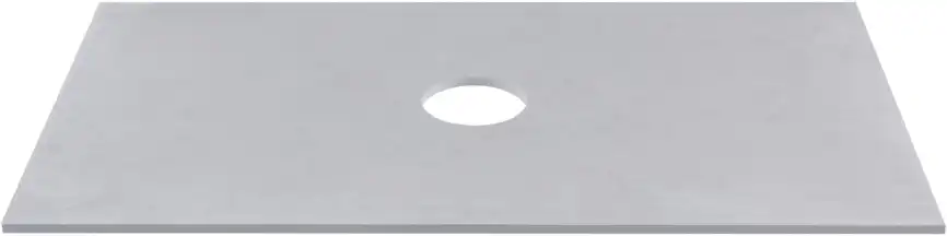 Столешница Allen Brau Fantasy 80 1.11009.G-S серый структ фото 4