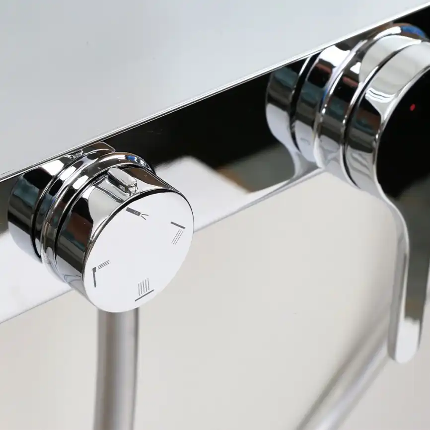 Душевая система AVS Oceanus 804-010-CR, хром фото 20