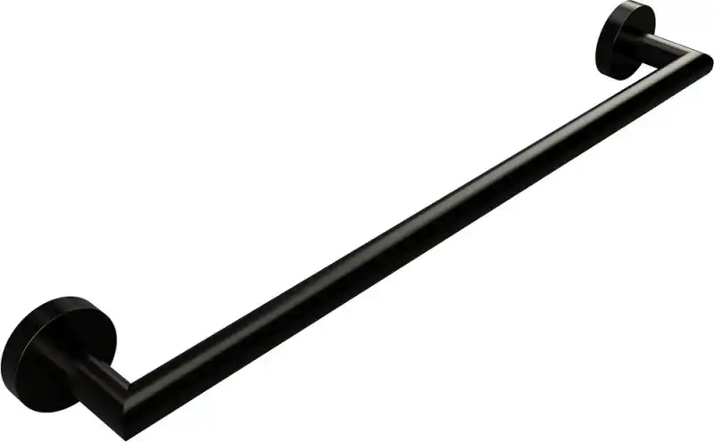 Полотенцедержатель 45 см BEMETA GRAPHIT Антрацит матовый 156204022 фото 1