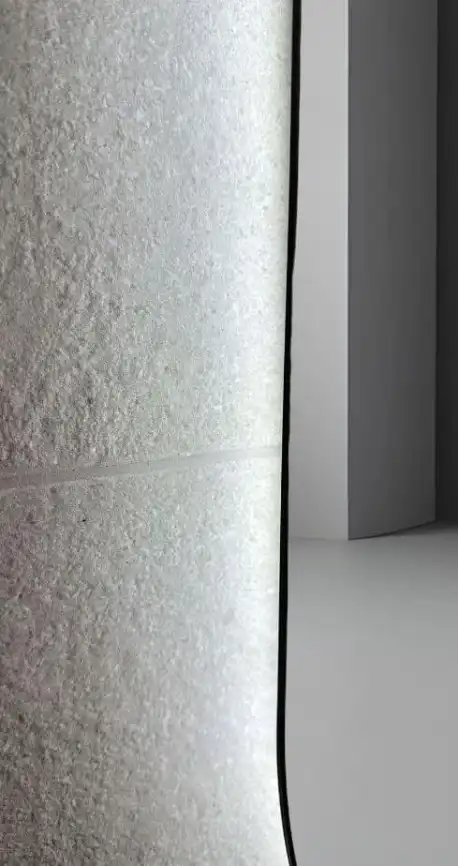 Зеркало с подсветкой AVS Гарда 55x105 см, сенсор фото 2