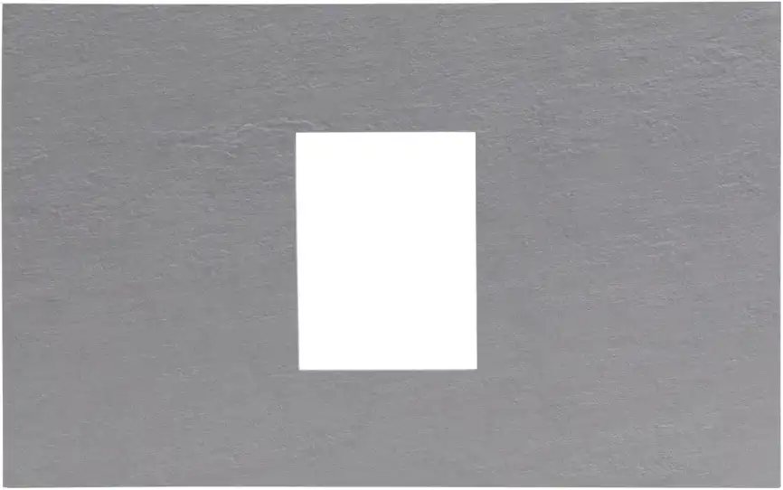 Столешница Allen Brau Priority 70 1.31009.G-S серый структ фото 4