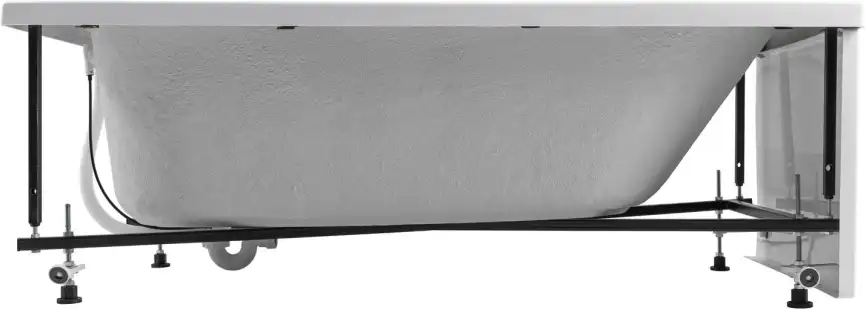 Акриловая ванна Aquanet Nexus 170x75 (с каркасом), 362567 фото 10