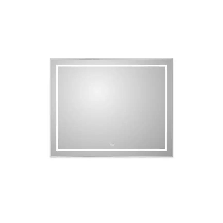Зеркало BelBagno SPC-KRAFT-1000-800-LED-TCH-WARM фото 1