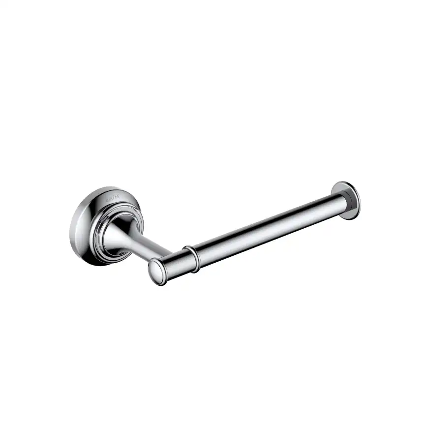 Держатель туалетной бумаги Aquatek Классик AQ4508CR, Хром фото 1