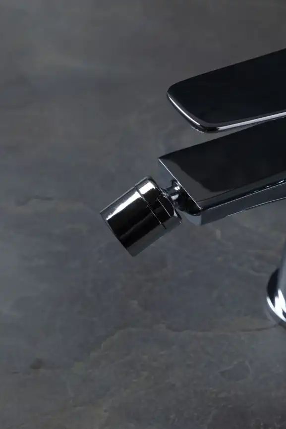 Смеситель для биде Allen Brau Eclipse 2.0 5.E1A10-00 хром фото 11