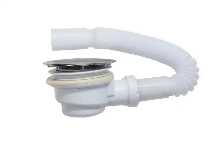 Акриловый душевой поддон BelBagno 85х85, TRAY-BB-A-85-15-W, Белый фото 4