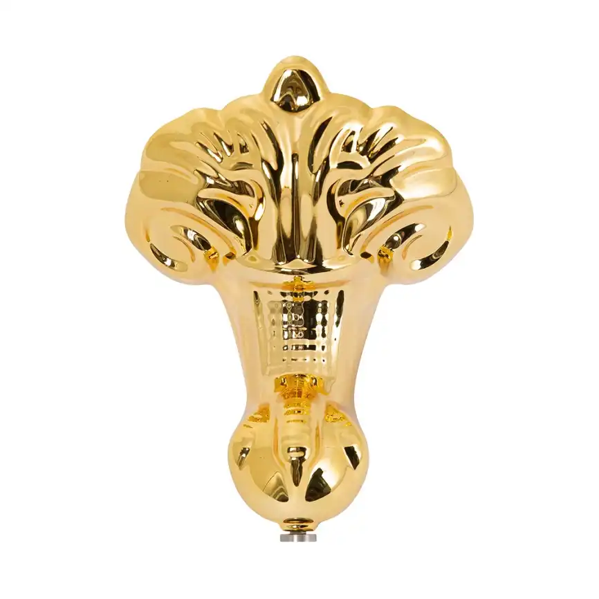 Ноги для ванны BELBAGNO BB-LEG-EAGLE-ORO фото 1