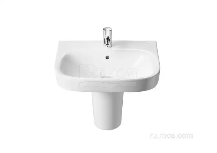 Раковина Roca Debba 50x42 32799600Y фото 2