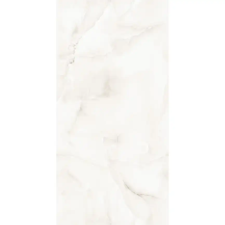 Керамогранит AVS Tronco White 60x120 полированный, белый фото 2