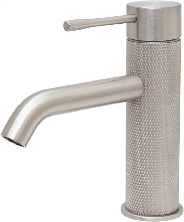 Смеситель для раковины Allen Brau Priority 4.0 5.31С01-BN никель браш фото 1