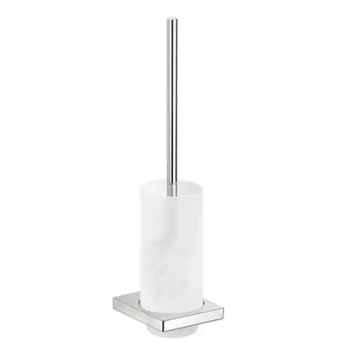 Ершик подвесной AVS Quardo, хром фото 1