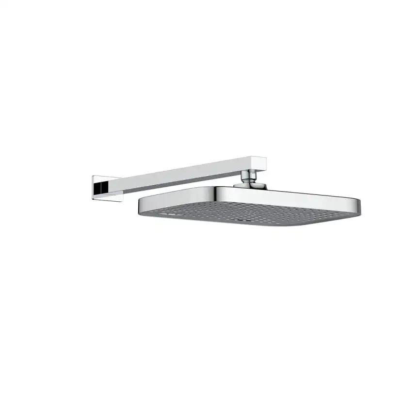 Душевая система  Vincea  VSFW-433T1CH VSFW-433T1CH  с термостатом, встраиваемая, хром фото 4