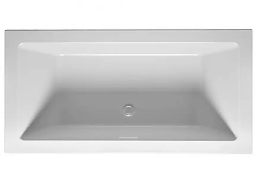 Акриловая ванна Riho Rething Cubic 190х90 прямоугольная B109001005 фото 1