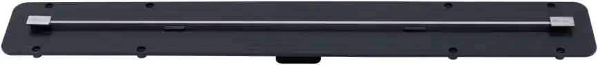 Душевой лоток Allen Brau Liberty 9.50001.SS 750 мм с решеткой Нержавеющая сталь фото 5