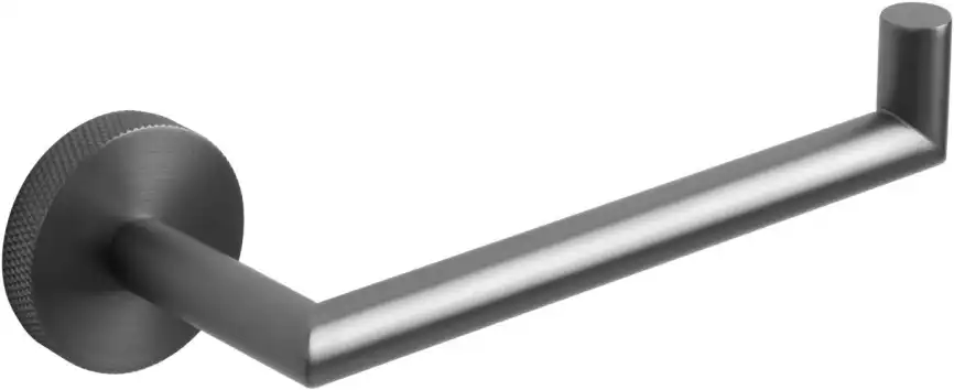 Держатель туалетной бумаги Allen Brau Priority 6.31007-MG графит браш фото 1