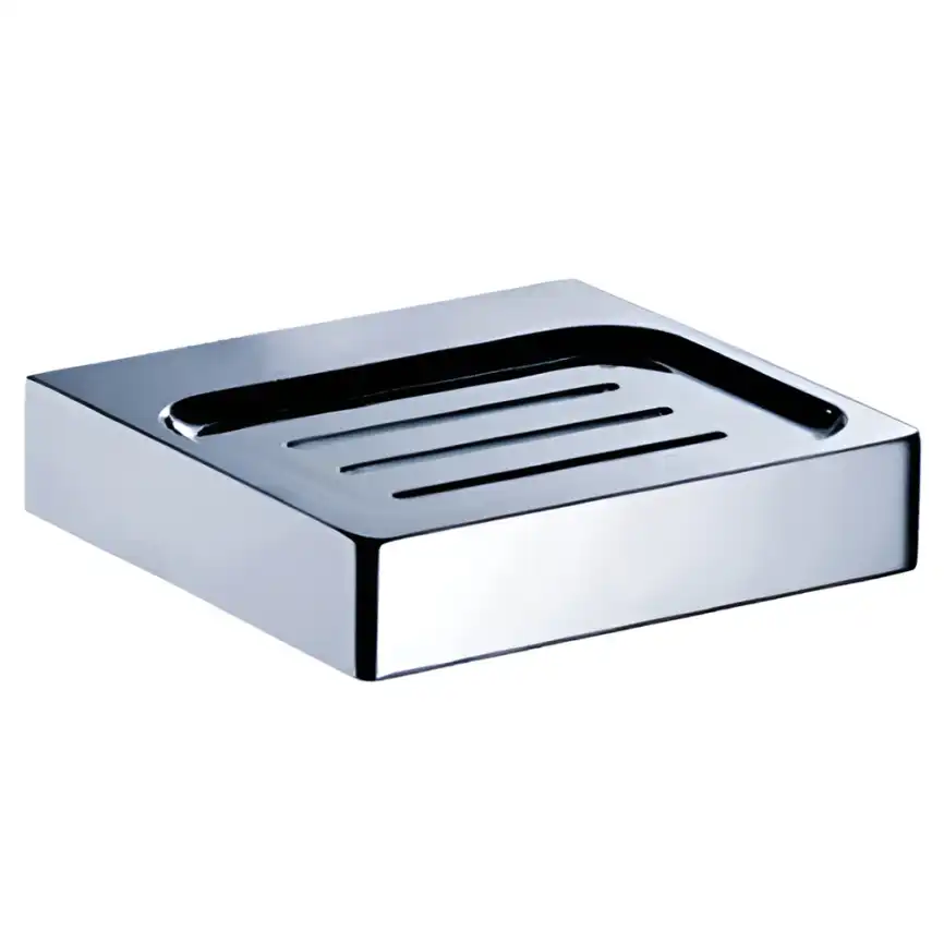 Мыльница подвесная AVS Theme 868207 хром фото 1